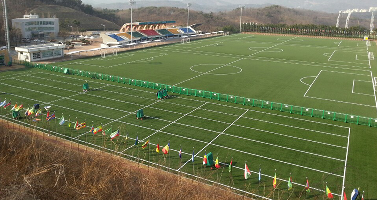 시립문수궁도장